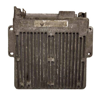 RENAULT KANGOO ECU / 7700109191 / 7700868293 / 21649628-8 / SAGEM