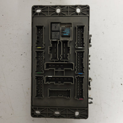 MINI COOPER R50 00-07 FUSE BOX SCATOLA FUSIBILI / 6906600 / 518030515 / 6906600-03