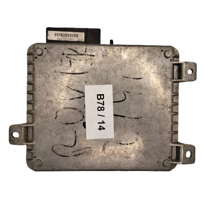 ROVER 200 ECU / MKC103690 / MKC 103690 / WJ