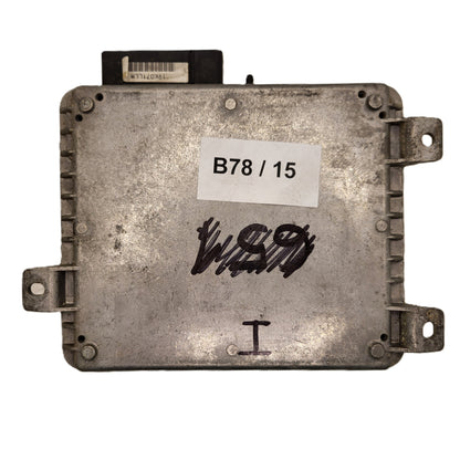 LAND ROVER FREELANDER ECU 1.8 / MKC104392
