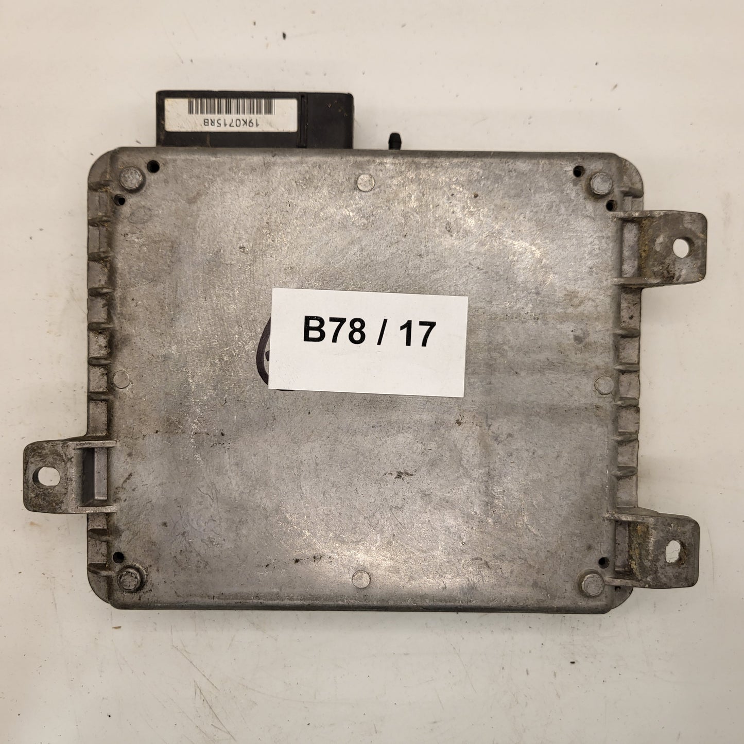 LAND ROVER FREELANDER ECU 1.8 / MKC104392