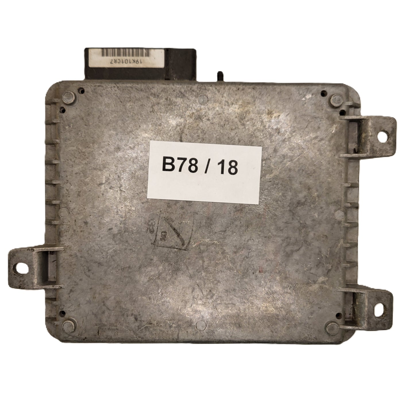LAND ROVER FREELANDER ECU 1.8 / MKC104393