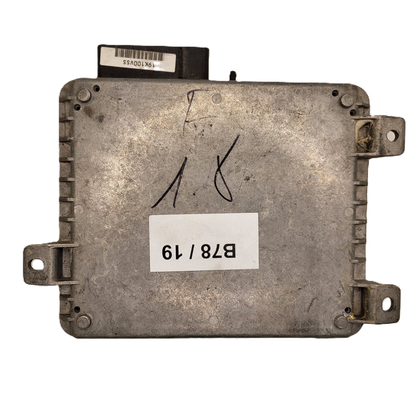 LAND ROVER FREELANDER ECU 1.8 / MKC104393