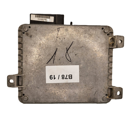 LAND ROVER FREELANDER ECU 1.8 / MKC104393