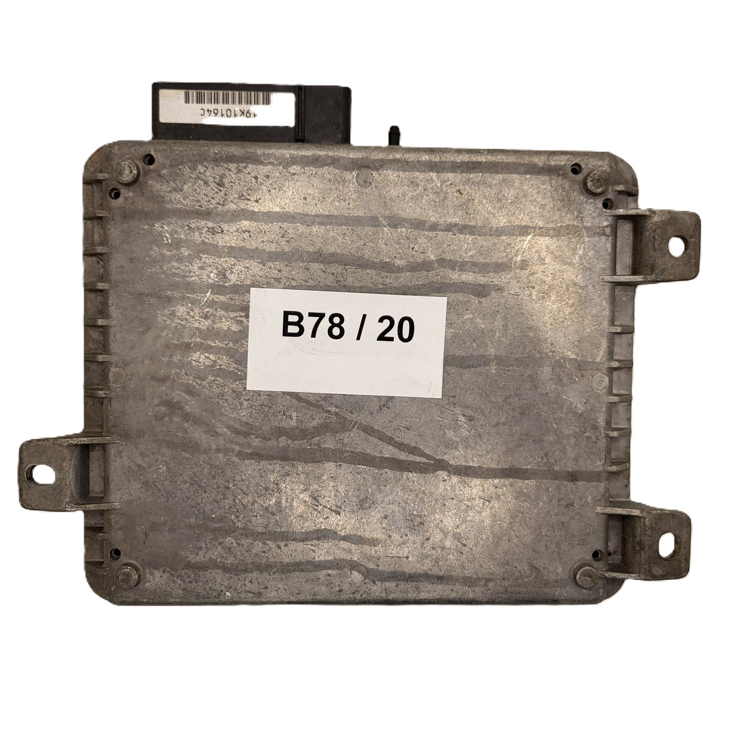 LAND ROVER FREELANDER ECU 1.8 / MKC104393