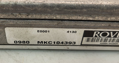 LAND ROVER FREELANDER ECU 1.8 / MKC104393