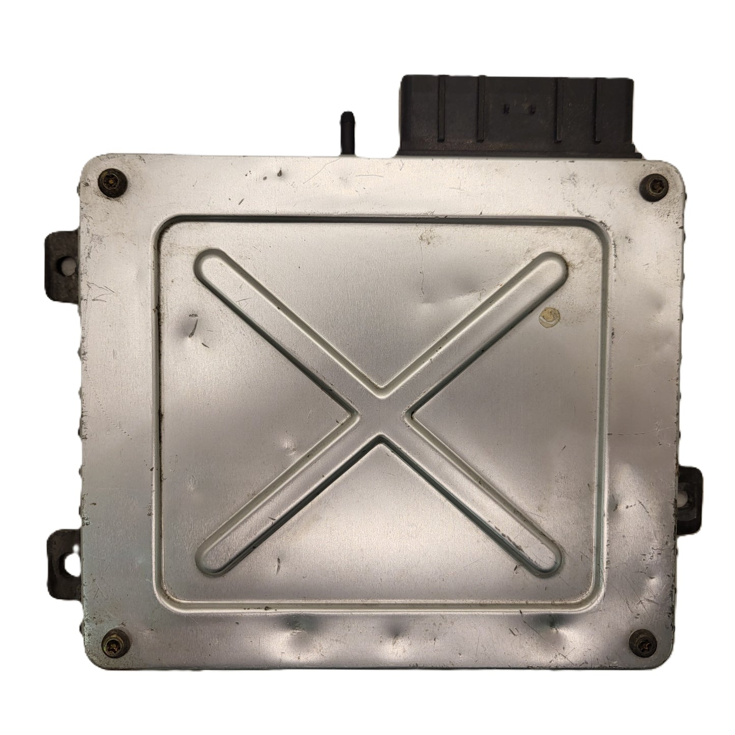 LAND ROVER FREELANDER ECU 1.8 / MKC104393