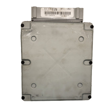 FORD KA ECU / XS5F-12A650-FA / FIFA / LP4-321 / EEC-V /