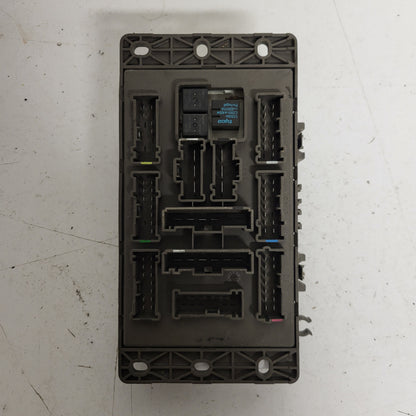 MINI COOPER R50 00-07 FUSE BOX SCATOLA FUSIBILI / 6906598 / 518030408