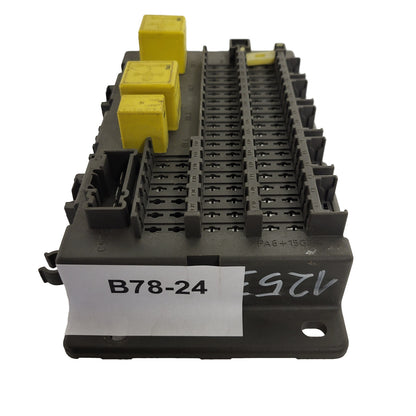 ROVER 75 MG / FUSE BOX SCATOLA FUSIBILI  / YQE103133 / 518174404