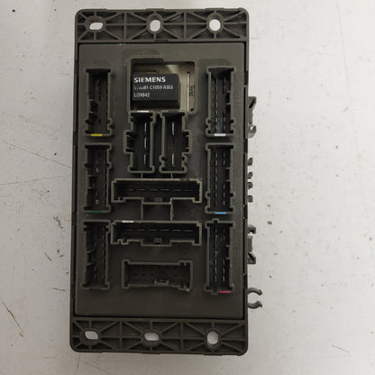 ROVER 75 MG / FUSE BOX SCATOLA FUSIBILI  / YQE103133 / 518174404
