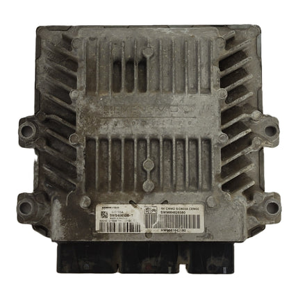 PEUGEOT CITROEN 807 C8 ECU PHEDRA ECU 5WS40610B-T 9664626580  9661642180 SID803A - B79-01 - 1