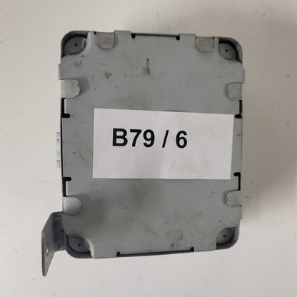 HYUNDAI ALARM ECU / 95400-H1600 /
