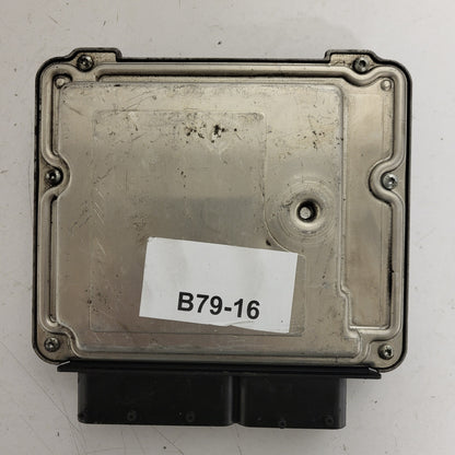 ALFA 147 ECU / 0281011429 / 55194363 / BOSCH