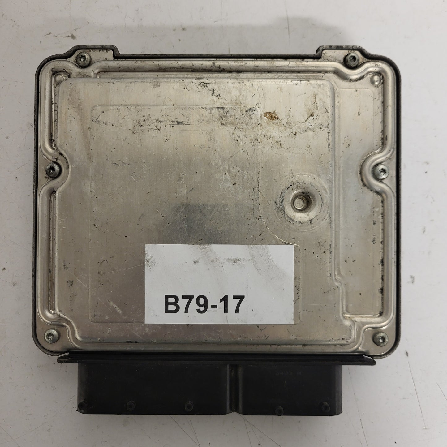 ALFA 147 ECU / 0281011429 / 55193515 / BOSCH