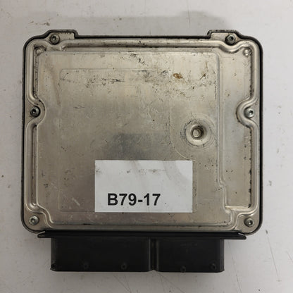 ALFA 147 ECU / 0281011429 / 55193515 / BOSCH