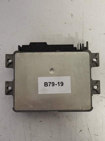 LANICA YPSILON Y ECU / IAW 18FD.5Y / 46531217  / 61600.406.00 / MAGNETI MARELLI - B79-19 - 3