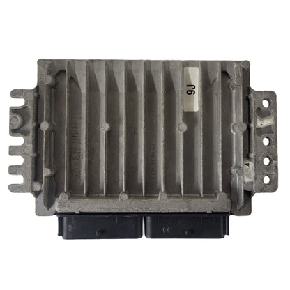 CHEVROLET MATIZ ECU / 96801808 / 5WY5451B / 3BPB / 9J / D42 / DAEWOO