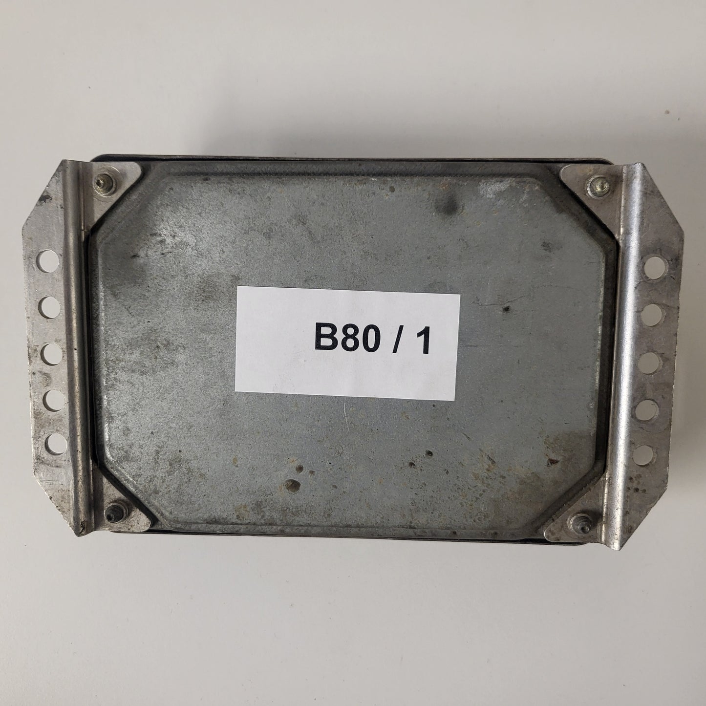 LANCIA Y10 ECU / 0261200716 / 7778785 / 00077787850 / BOSCH