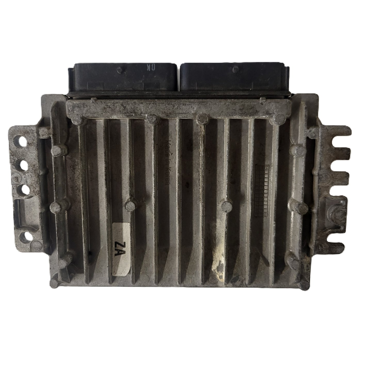 CHEVROLET ECU / 96422396 / ZA / 5WY1E03C / 1BJI