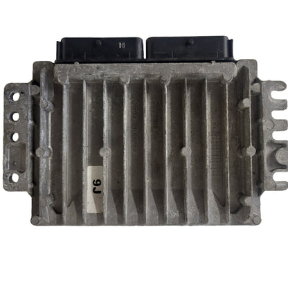 CHEVROLET MATIZ ECU / 96801808 / 5WY5451B / 3BPB / 9J / D42 / DAEWOO