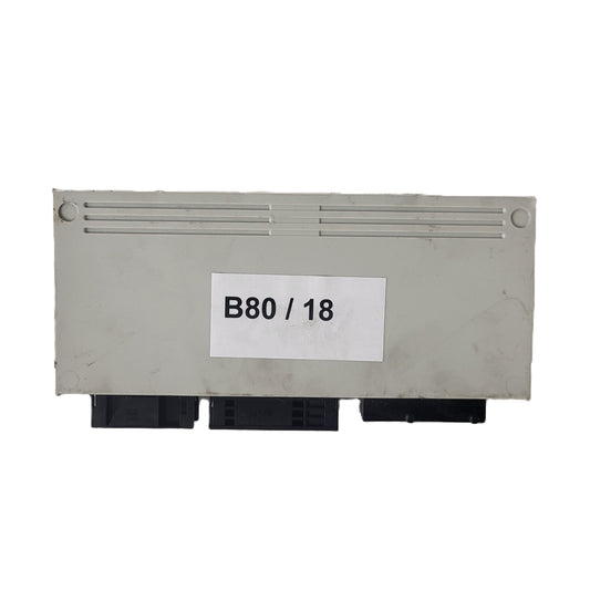BMW MODULE ECU / 61356963034 / 10059810 / HW21 / GM5 / DELPHI