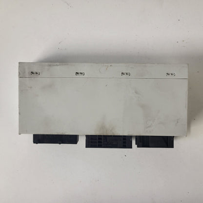 BMW MODULE ECU / 61356963034 / 10059810 / HW21 / GM5 / DELPHI