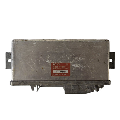 3x AUDI 80 ECU / 0265100056 / 4A0907379A / BOSCH BULK STOCK