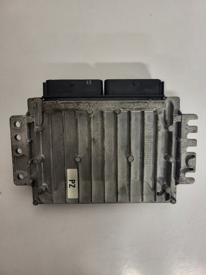 CHEVROLET DAEWOO MATIZ  ECU / 96417290 / 1BGT / PZ / 5WY5403F