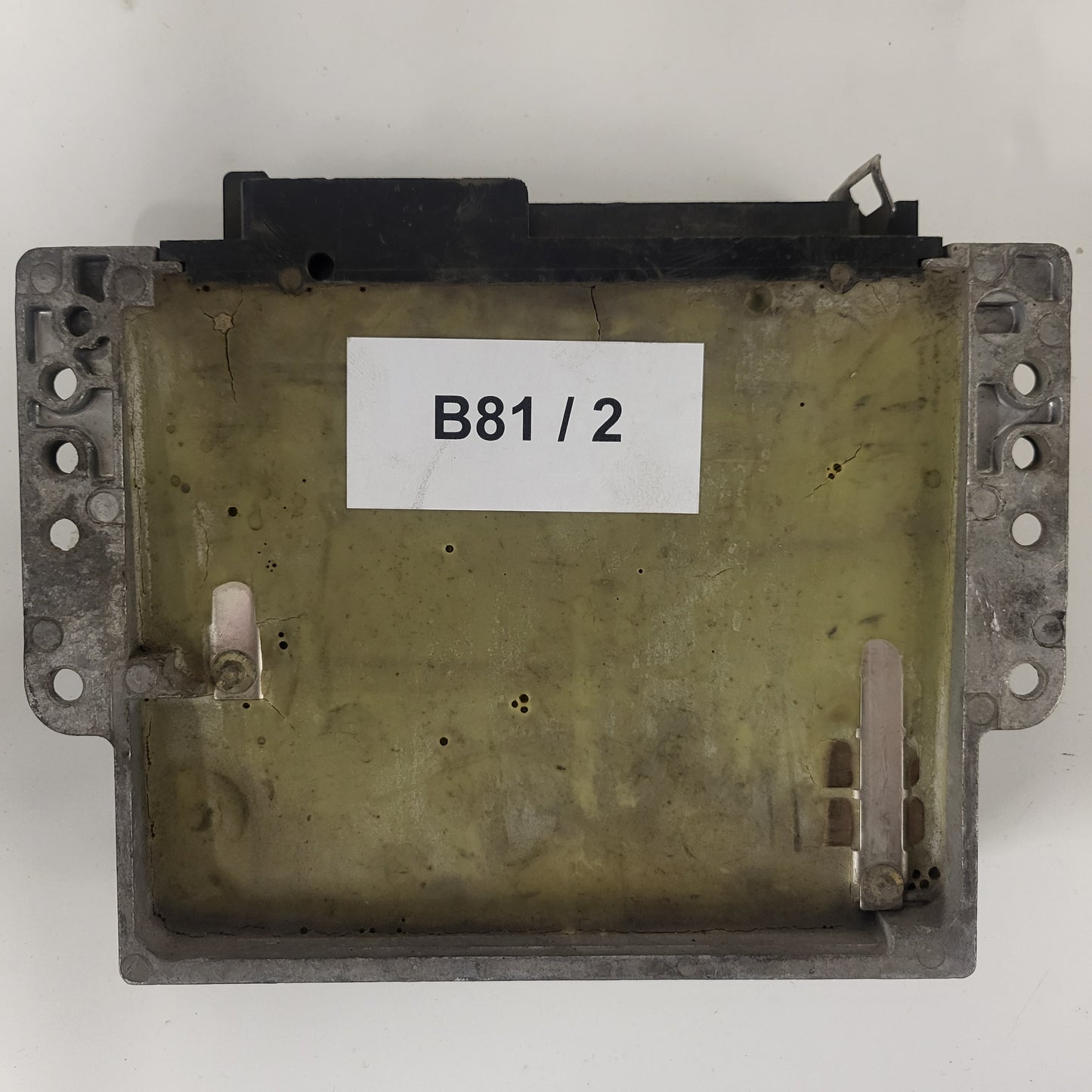 Renault ECU / S103717213 / S103717213A / HOM7700868304 / 7700865825 / 7700868304