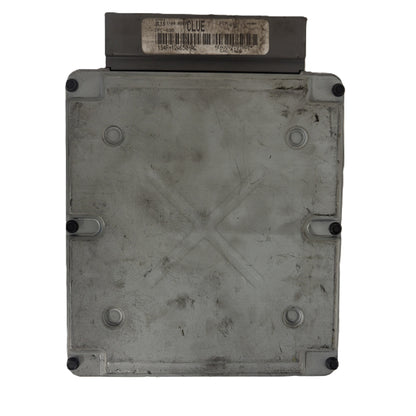 FORD FOCUS ECU / 1S4F-12A650-AC / CLUE / DPC-638 / PCM / VISTEON