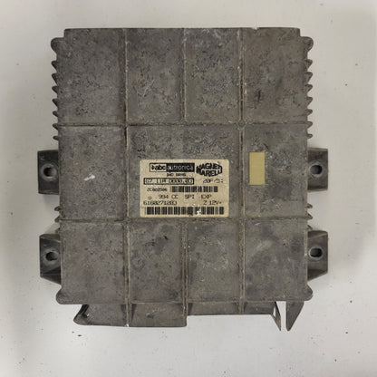 Fiat Uno ECU / G7.11A / 6160271203 / MAGNETI MARELLI