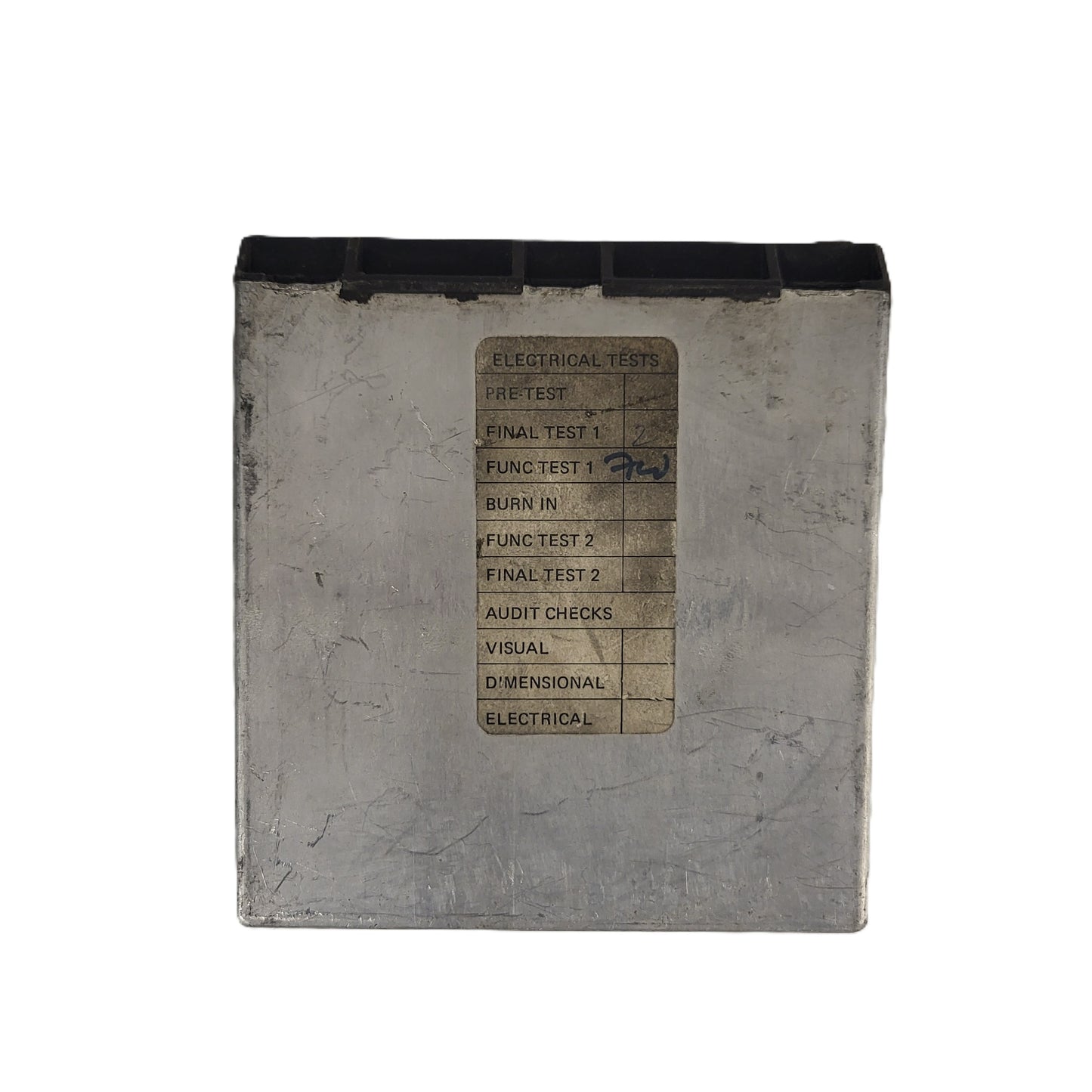 FORD SIERRA ECU / 87BB-10K910-AB / O12933 / 84596B /