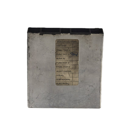 FORD SIERRA ECU / 87BB-10K910-AB / O12933 / 84596B /