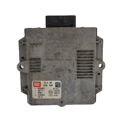 Kia Rio FLY SF P&D LPG ECU / DE815032-2 / BRC M.T.M SRL-