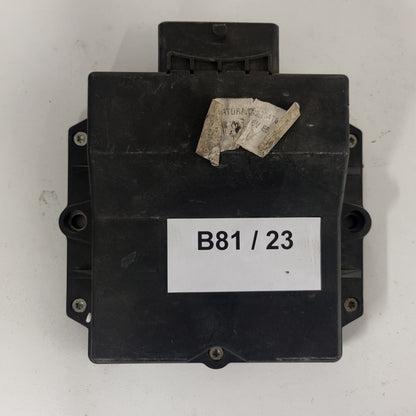 Kia Rio FLY SF P&D LPG ECU / DE815032-2 / BRC M.T.M SRL-