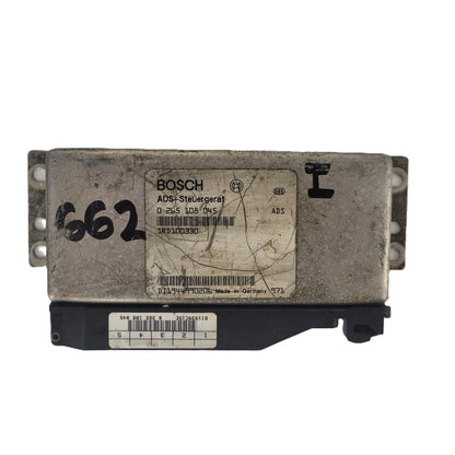 ROVER 75 ECU CONTROL UNIT ABS ESP / 0265108045 / BOSCH
