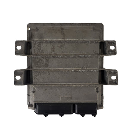 ROVER 75 ECU / NNN100682 / MOTOROLA