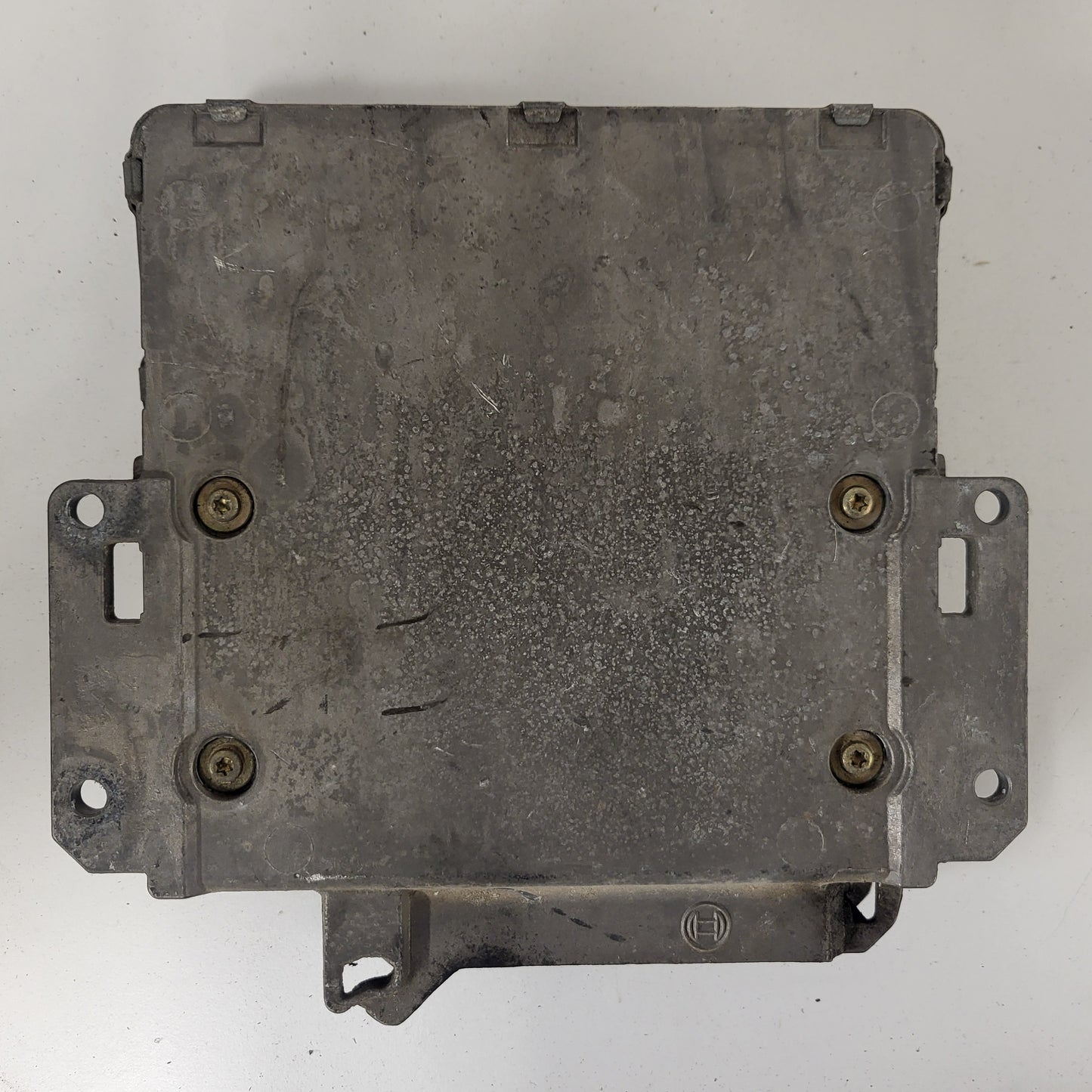 LAND ROVER FREELANDER ECU / 0281010113 / MSB101071 / TYPE4125 / BOSCH-