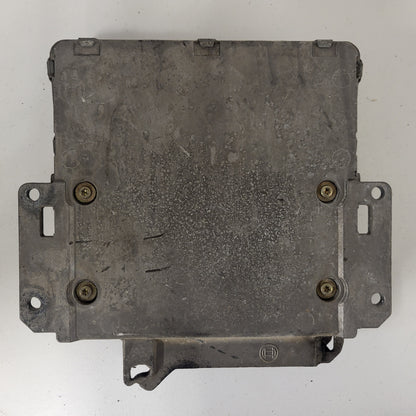 LAND ROVER FREELANDER ECU / 0281010113 / MSB101071 / TYPE4125 / BOSCH-