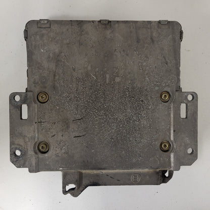 5x LAND ROVER FREELANDER ECU / 0281010113 / MSB101071 / TYPE4125 / BOSCH- BULK STOCK