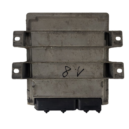 ROVER 75 ECU / NNN100682 / MOTOROLA