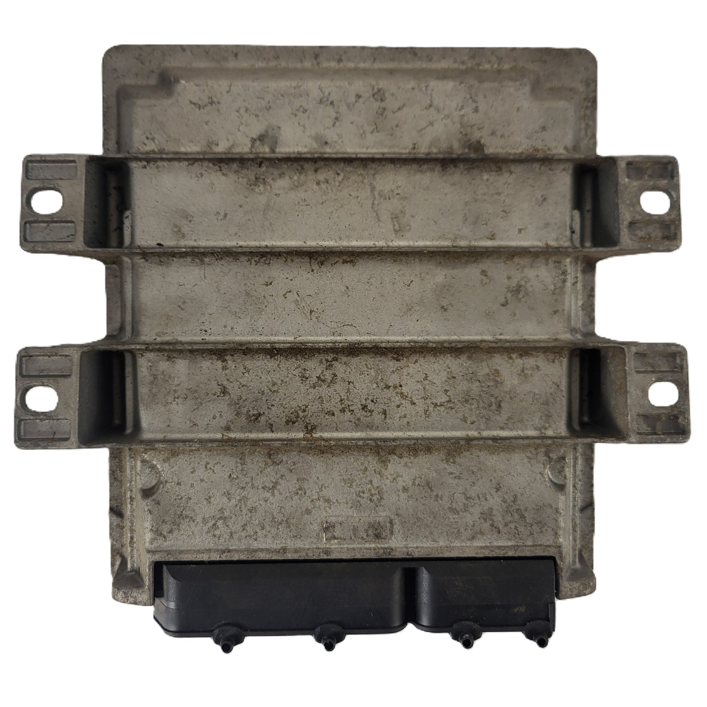 ROVER 75 ECU / NNN100682 / MOTOROLA