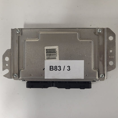 Kia Picanto 1.0 ECU / 9030930526F / 39110-02015 / kefico