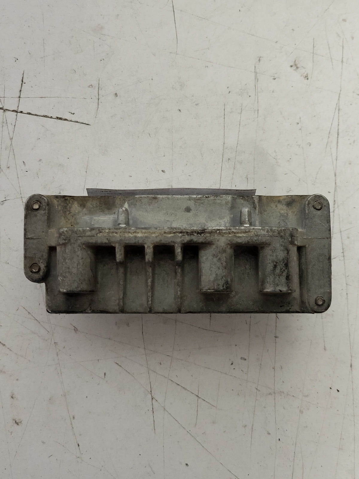 LANCIA Y ECU / IAW 5AF.N8 / 51819336 / HW606 / 61601.073.08 - B83-17 - 3