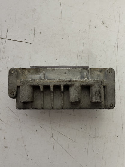 LANCIA Y ECU / IAW 5AF.N8 / 51819336 / HW606 / 61601.073.08 - B83-17 - 3