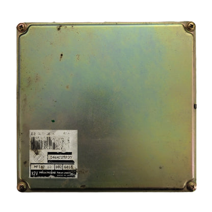 LANCIA DEDRA 1.8 ECU / 0464225230 / MFI-010 / HITACHI - B84-03 - 1