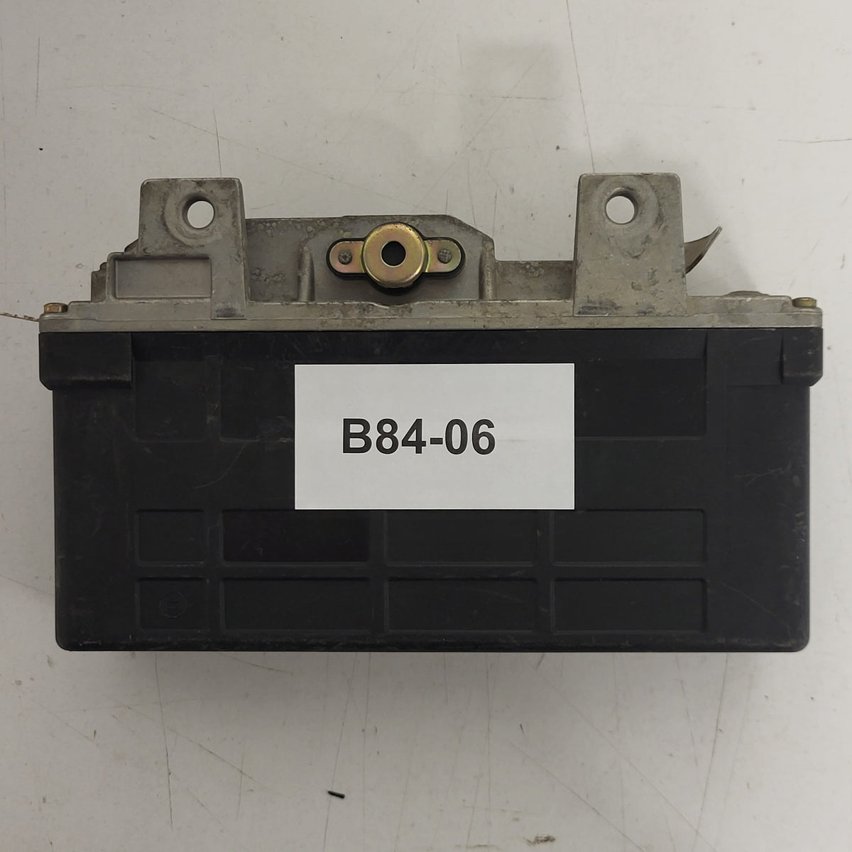 MERCEDES BENZ ABS ECU / 0125457432 / 0265101040 / BOSCH - B84-06 - 3