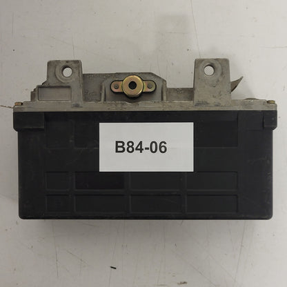 MERCEDES BENZ ABS ECU / 0125457432 / 0265101040 / BOSCH - B84-06 - 3