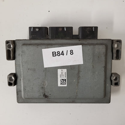 Renault Twingo ECU / S120200113A / 82007747 / 8200700695 / S120200113